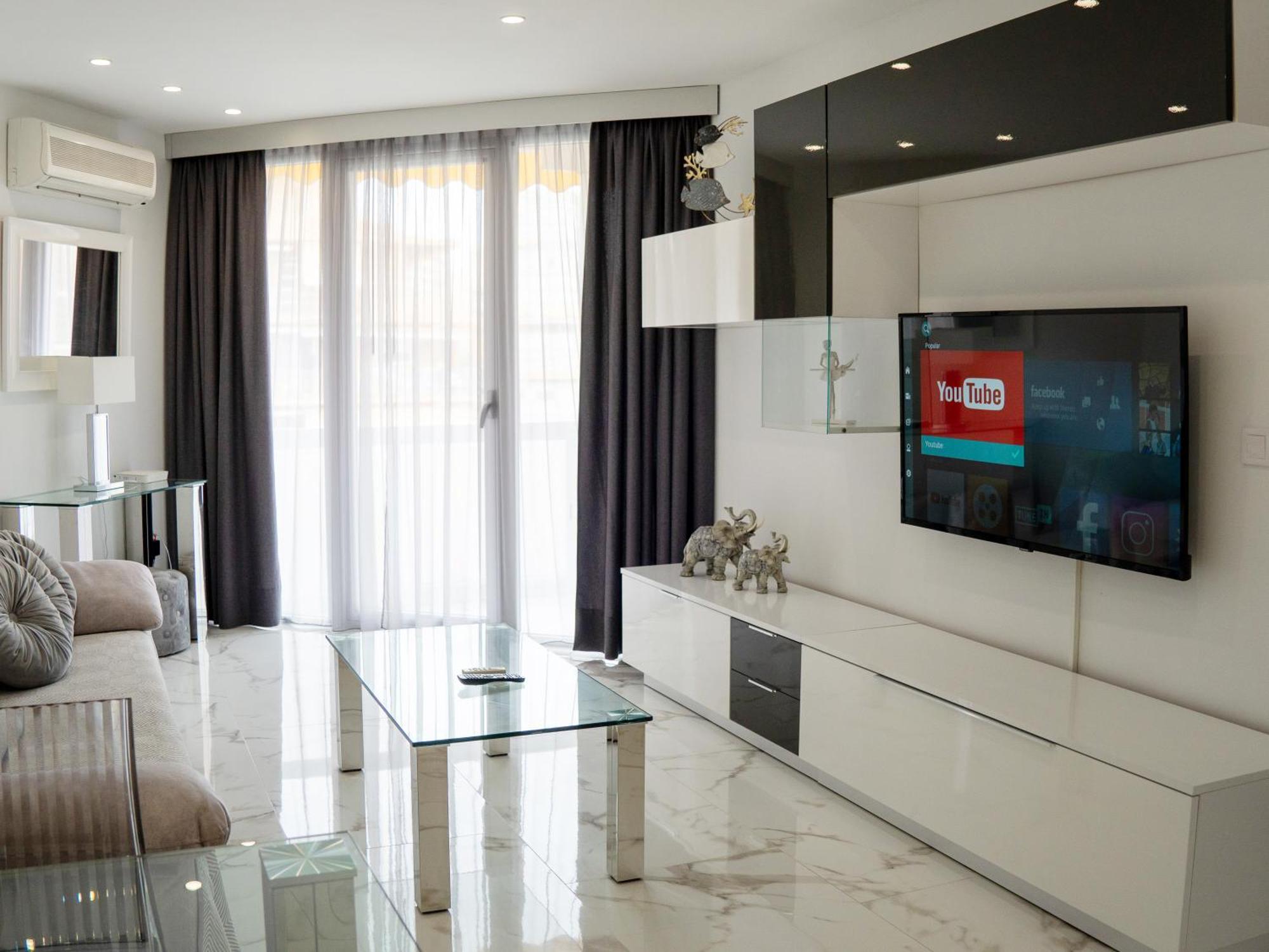 Apartamento Edificio Astoria Benidorm Zewnętrze zdjęcie