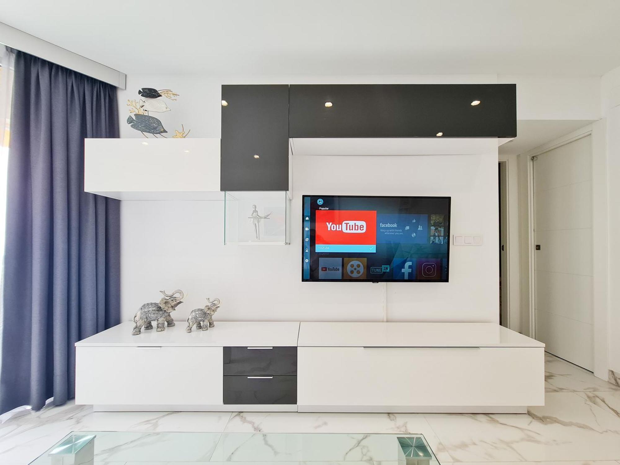 Apartamento Edificio Astoria Benidorm Zewnętrze zdjęcie
