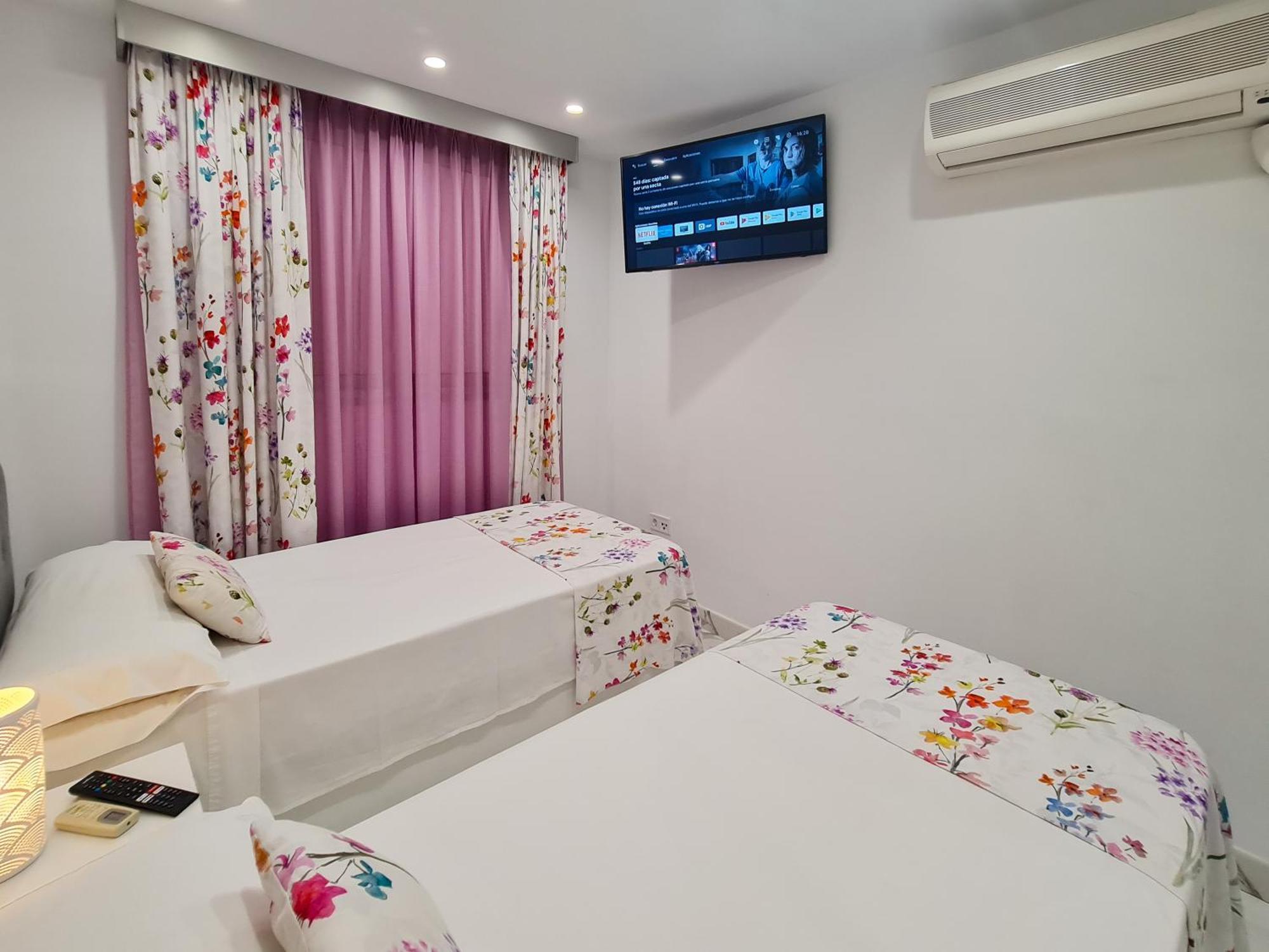 Apartamento Edificio Astoria Benidorm Zewnętrze zdjęcie