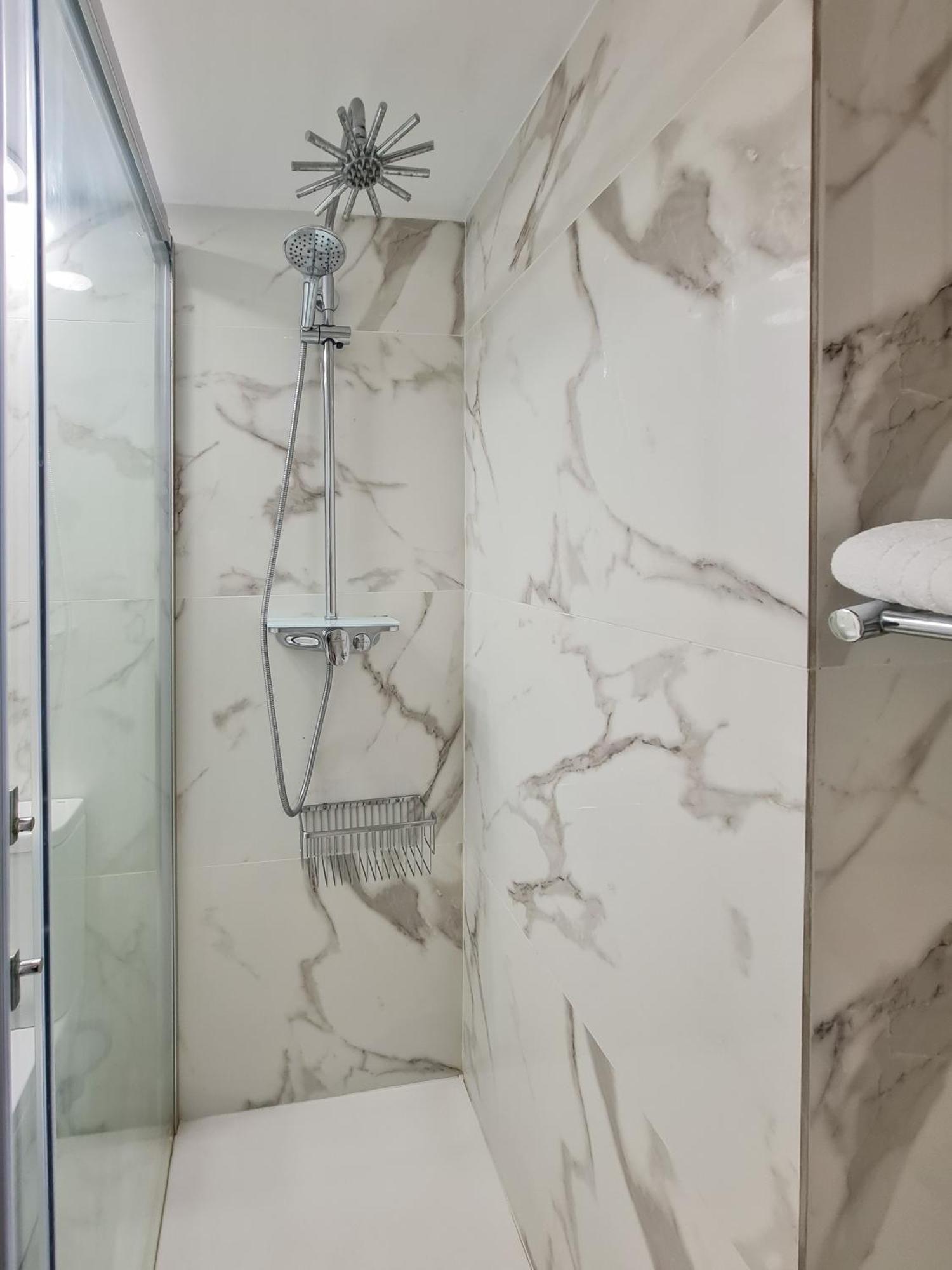 Apartamento Edificio Astoria Benidorm Zewnętrze zdjęcie