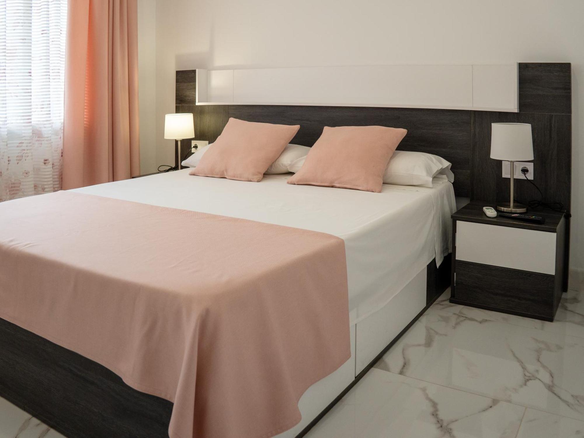Apartamento Edificio Astoria Benidorm Zewnętrze zdjęcie