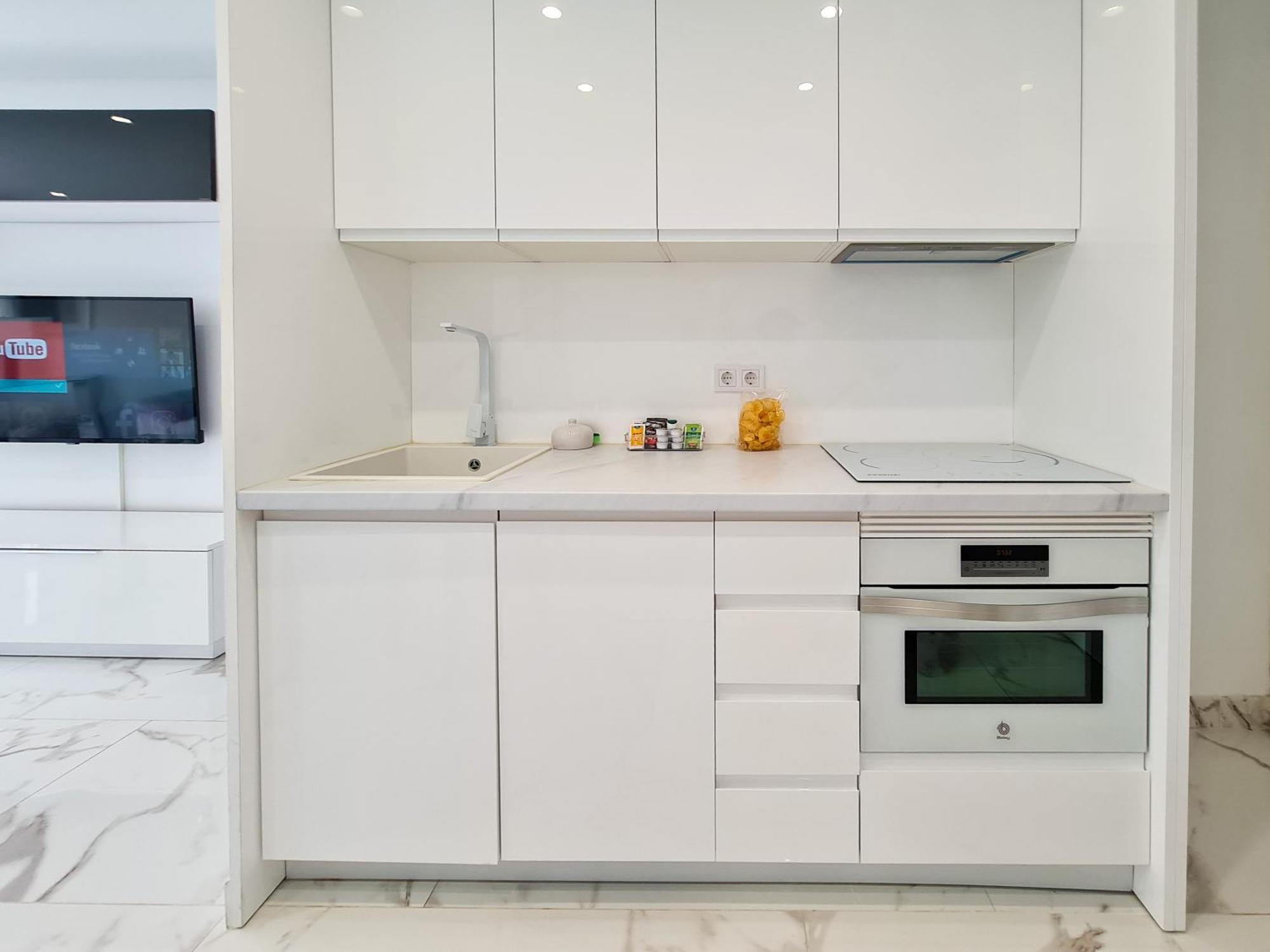 Apartamento Edificio Astoria Benidorm Zewnętrze zdjęcie