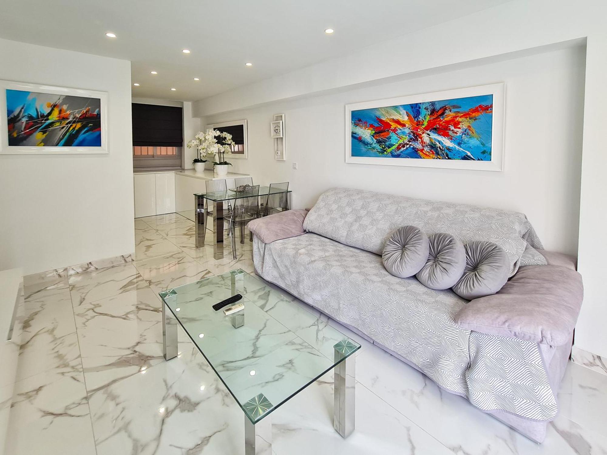 Apartamento Edificio Astoria Benidorm Zewnętrze zdjęcie
