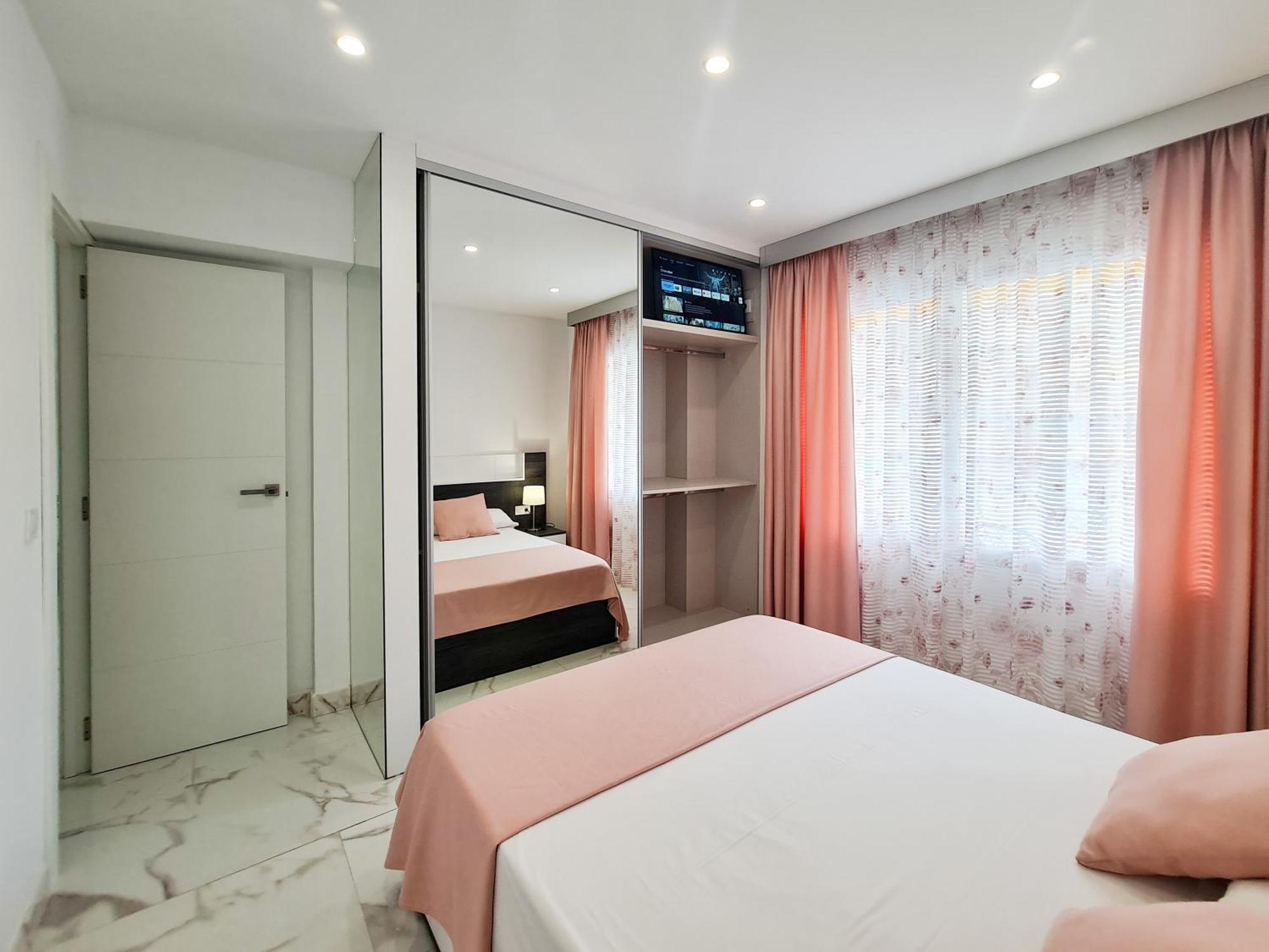 Apartamento Edificio Astoria Benidorm Zewnętrze zdjęcie